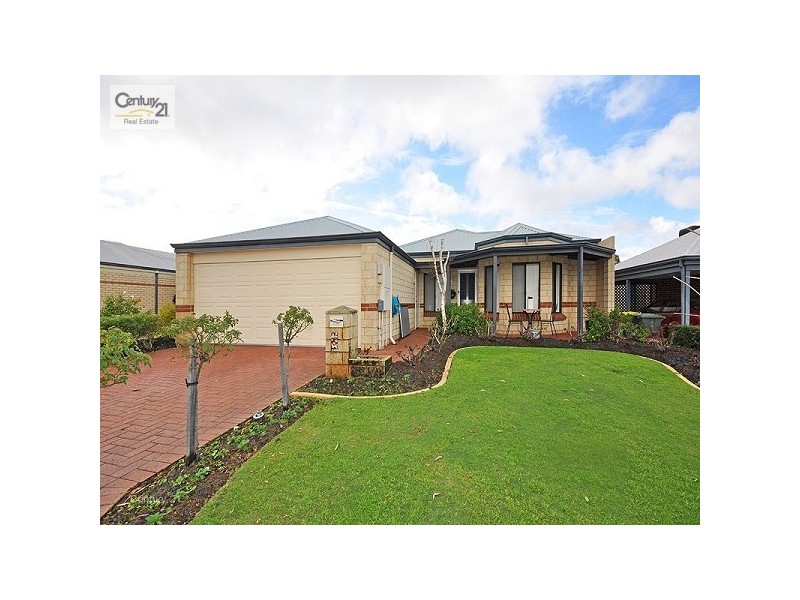 10 Rocklea Crescent, Ellenbrook WA 6069