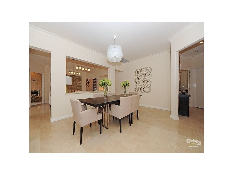 123 Farmaner Parkway, Ellenbrook WA 6069