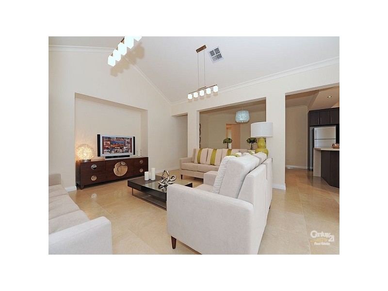 123 Farmaner Parkway, Ellenbrook WA 6069