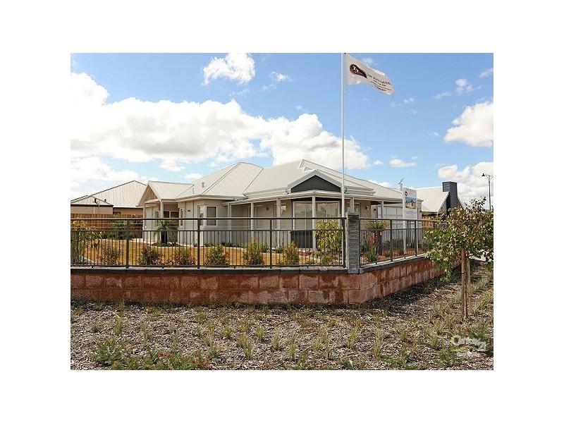 123 Farmaner Parkway, Ellenbrook WA 6069