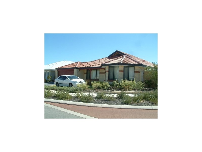 54 Delmage Circle, Ellenbrook WA 6069