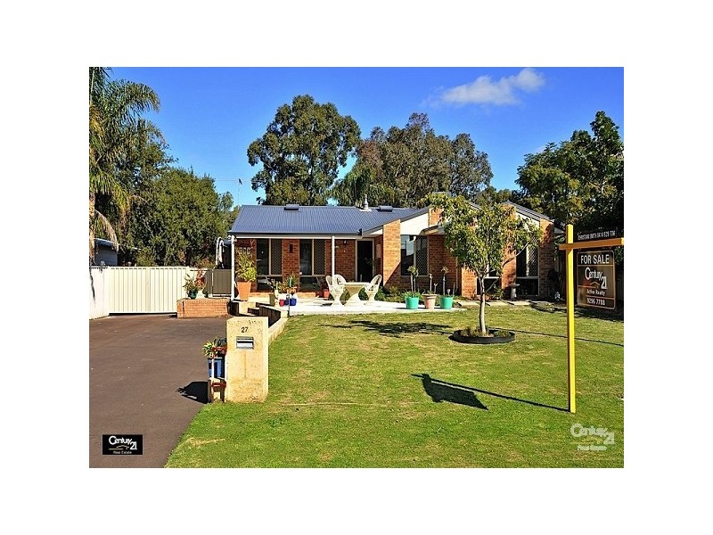 27 Orchard Street, Upper Swan WA 6069