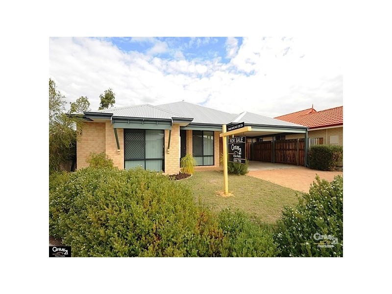 15 Larrawa Circle, Ellenbrook WA 6069