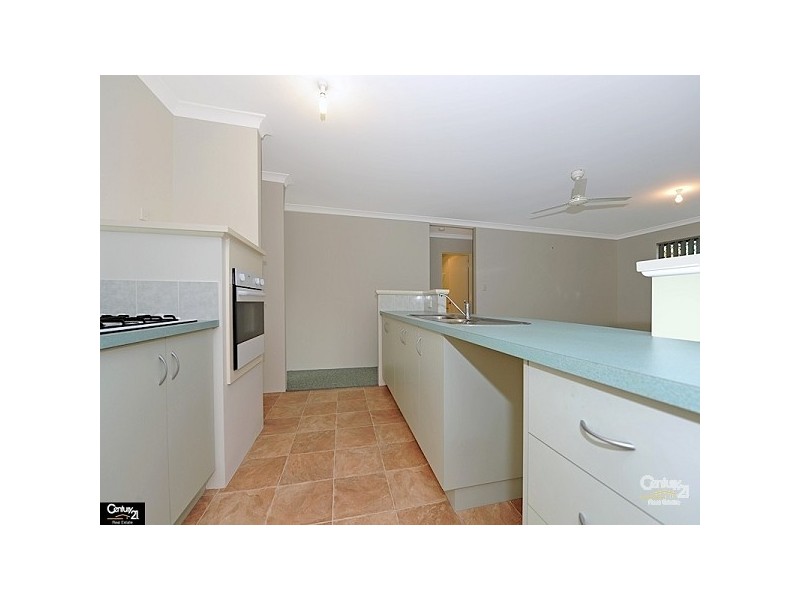 15 Larrawa Circle, Ellenbrook WA 6069