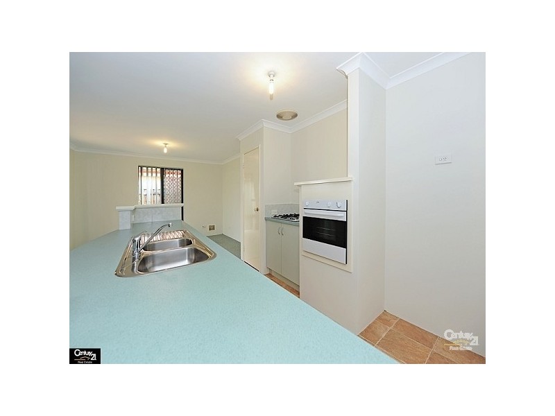 15 Larrawa Circle, Ellenbrook WA 6069