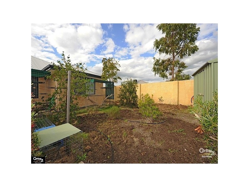 15 Larrawa Circle, Ellenbrook WA 6069