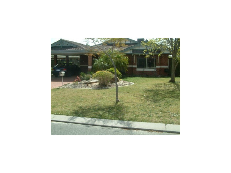 16 Regelia Turn, Ellenbrook WA 6069