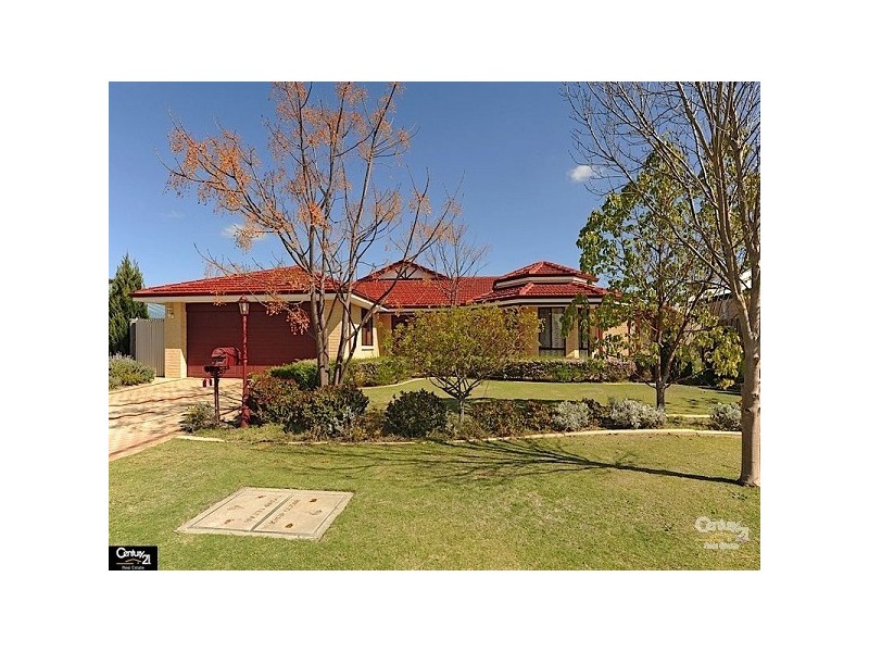 6 Nordland Way, Henley Brook WA 6055