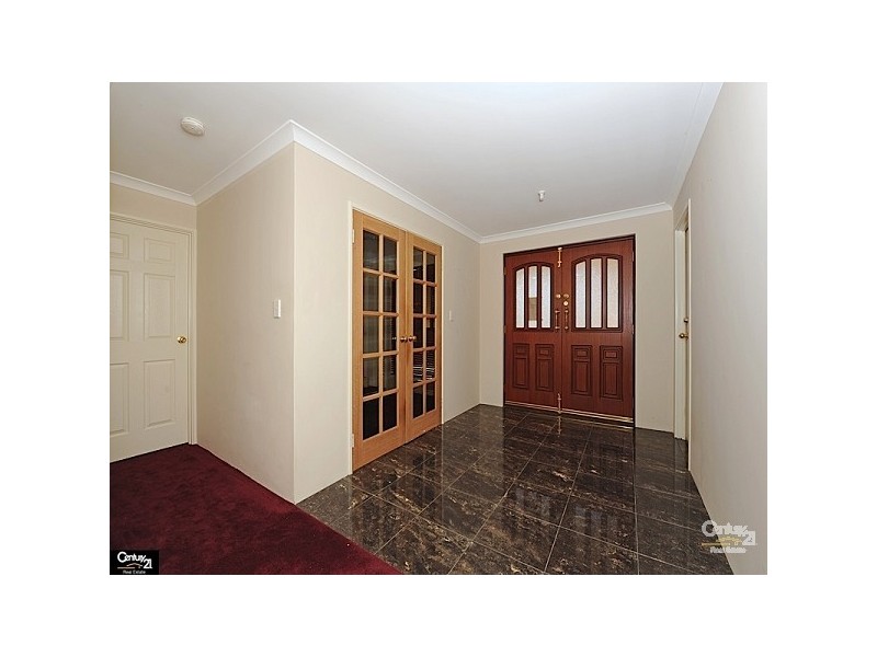 6 Nordland Way, Henley Brook WA 6055