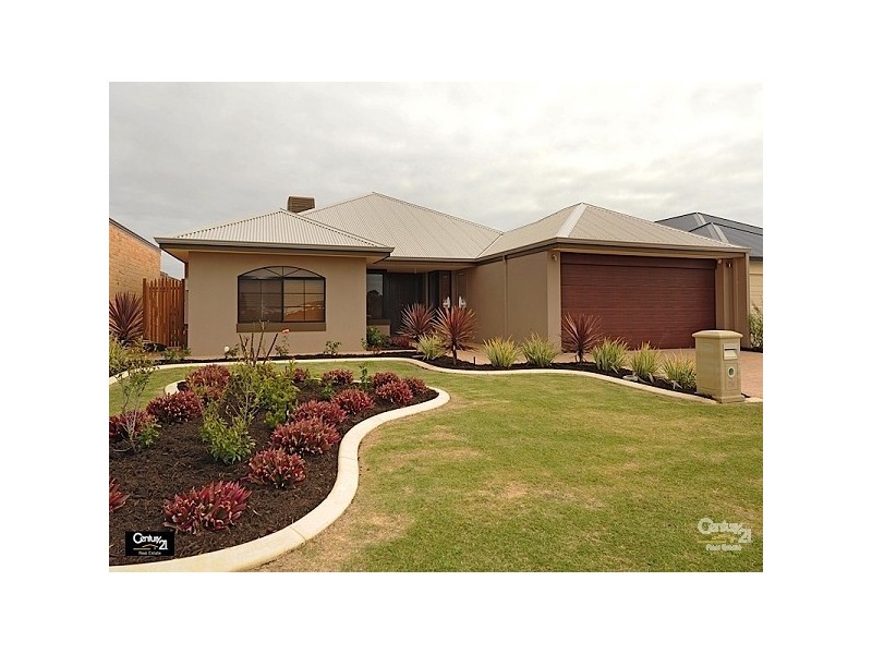 25 Addingham Drive, Ellenbrook WA 6069