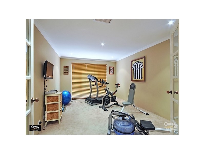 25 Addingham Drive, Ellenbrook WA 6069