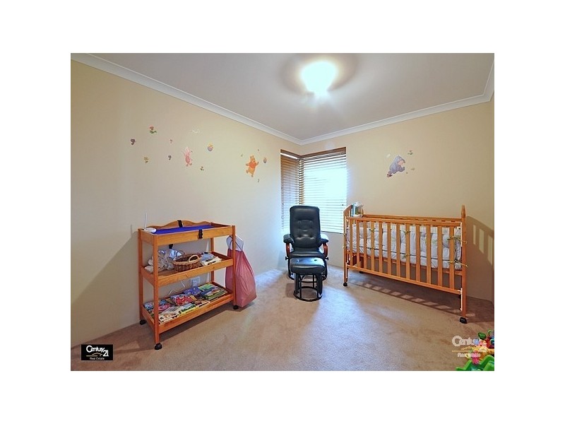 25 Addingham Drive, Ellenbrook WA 6069