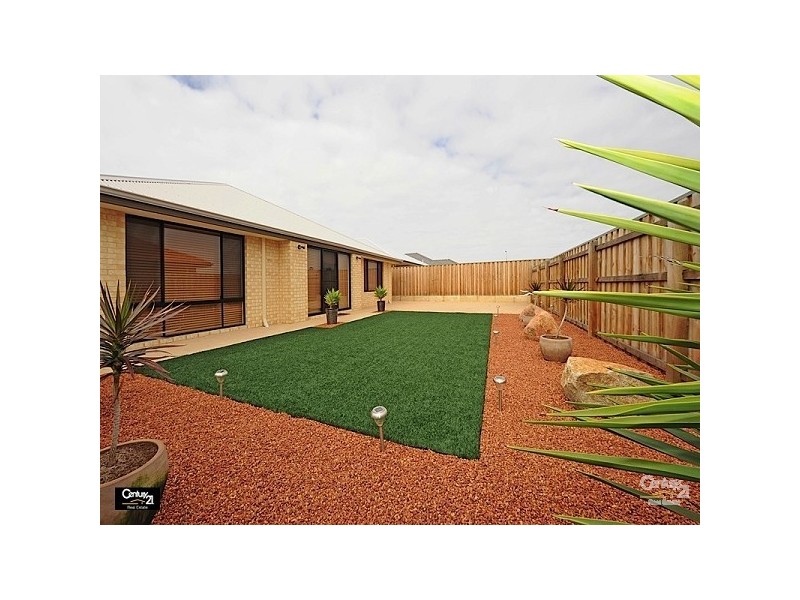 25 Addingham Drive, Ellenbrook WA 6069