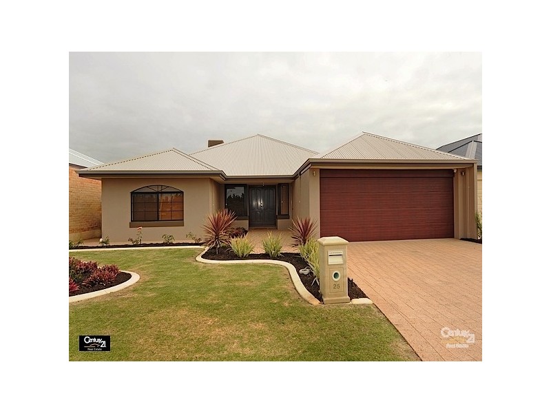 25 Addingham Drive, Ellenbrook WA 6069
