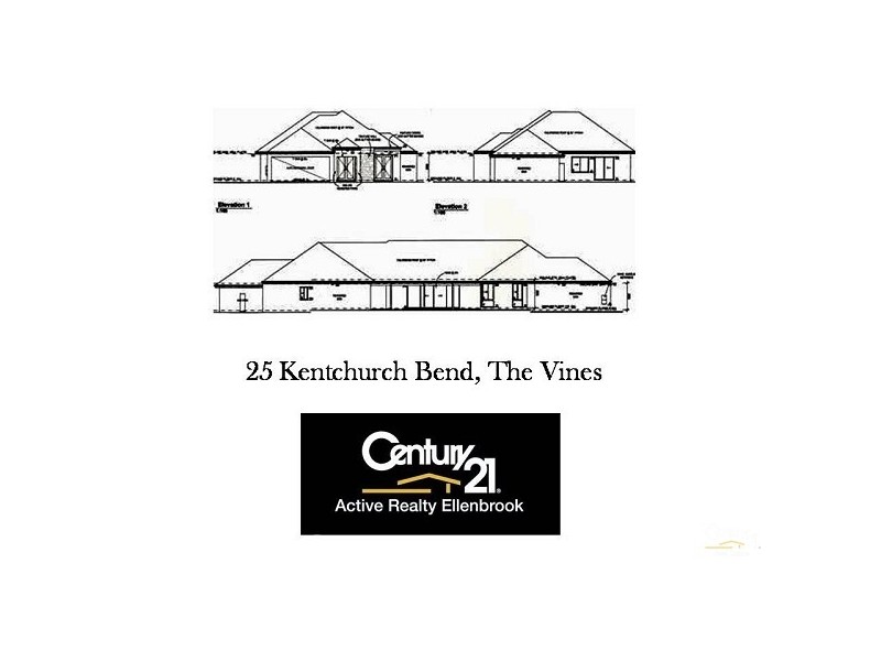 25 Kentchurch Bend, The Vines WA 6069