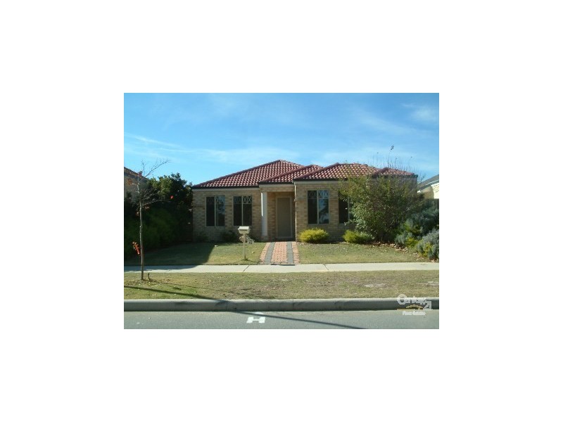 46 Ponte Vecchio Blvd, Ellenbrook WA 6069