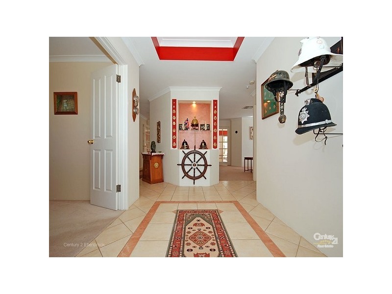 25 Santorini Turn, Ellenbrook WA 6069