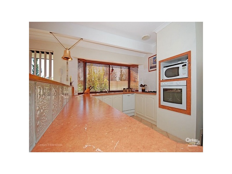 25 Santorini Turn, Ellenbrook WA 6069
