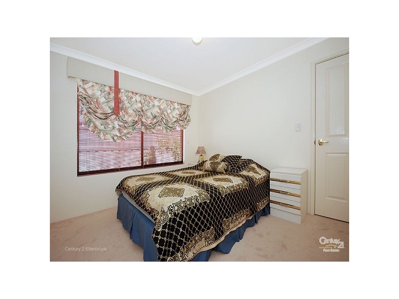 25 Santorini Turn, Ellenbrook WA 6069