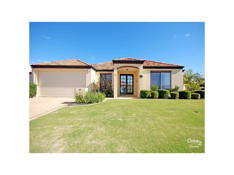 25 Santorini Turn, Ellenbrook WA 6069