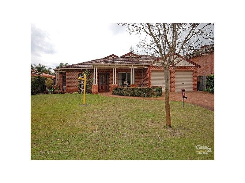 7 Sauvignon Avenue, The Vines WA 6069