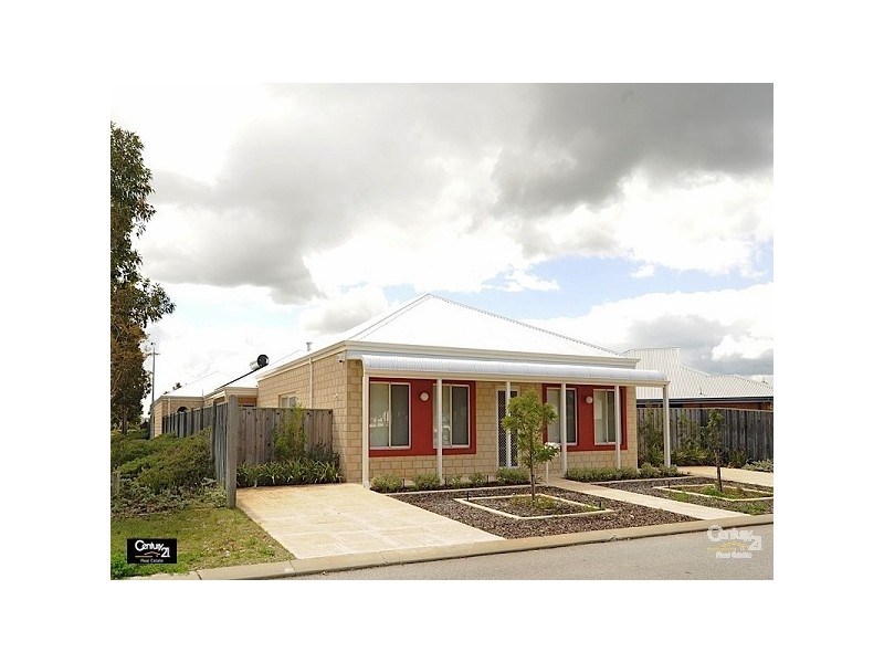 16 Thundelarra Avenue, Ellenbrook WA 6069