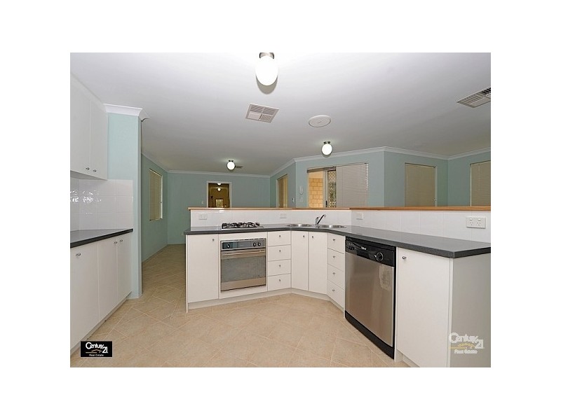 16 Thundelarra Avenue, Ellenbrook WA 6069