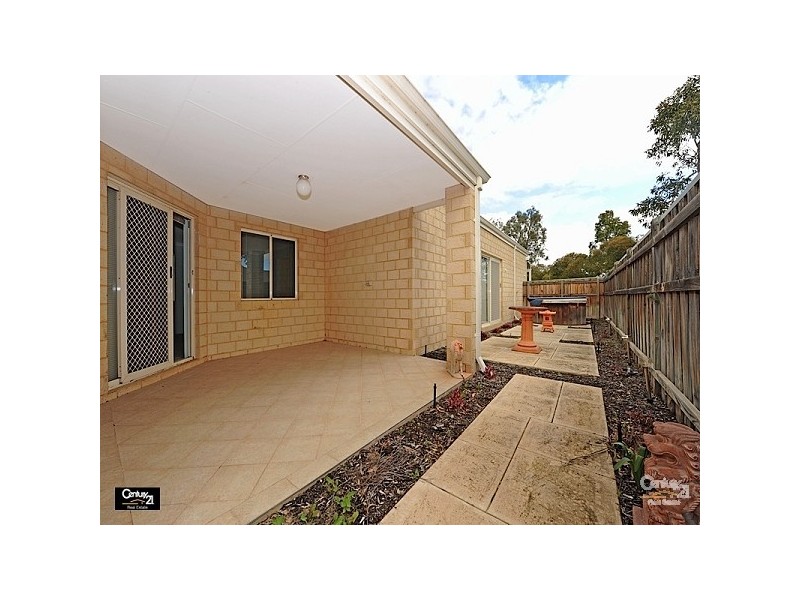 16 Thundelarra Avenue, Ellenbrook WA 6069