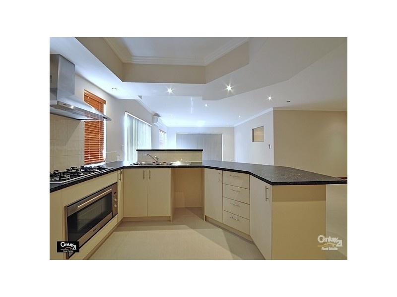 19 Redbank Drive, Ellenbrook WA 6069