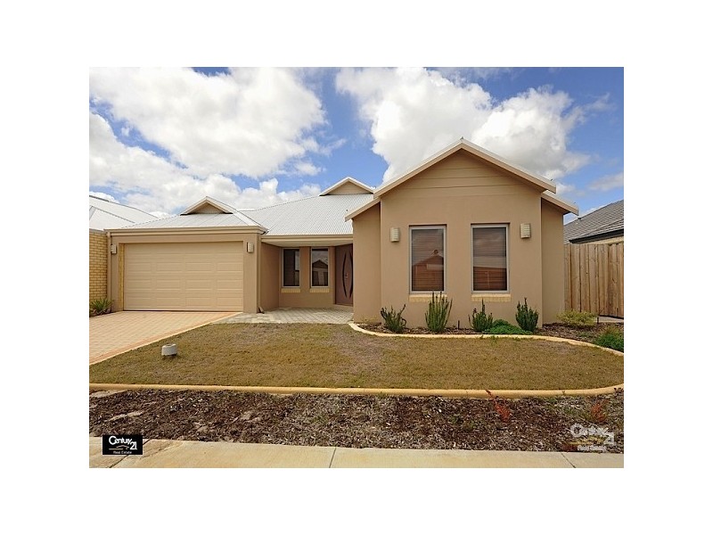 19 Redbank Drive, Ellenbrook WA 6069