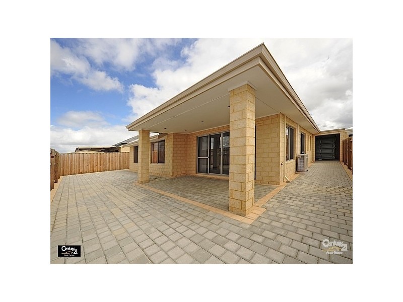 19 Redbank Drive, Ellenbrook WA 6069