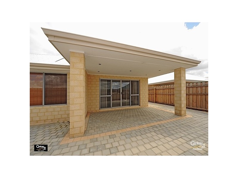 19 Redbank Drive, Ellenbrook WA 6069