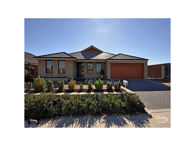 15 Blendon Avenue, Ellenbrook WA 6069