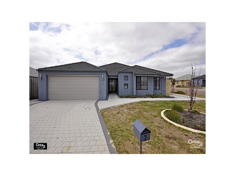 2 Madden Way, Ellenbrook WA 6069