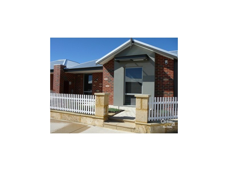 39 Parnham Avenue, Ellenbrook WA 6069