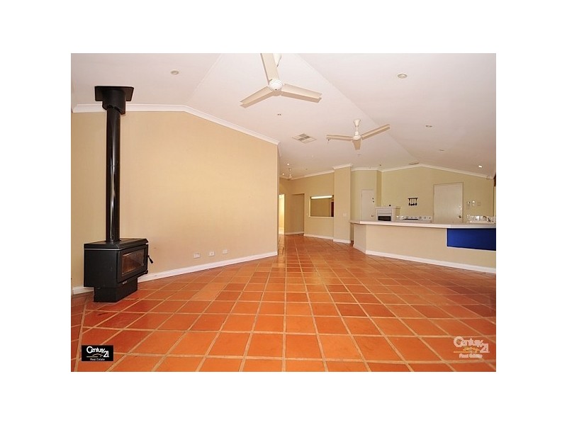 3 Tanami Circle, Ellenbrook WA 6069