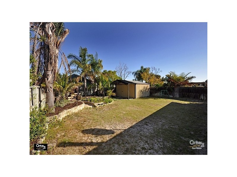 3 Tanami Circle, Ellenbrook WA 6069