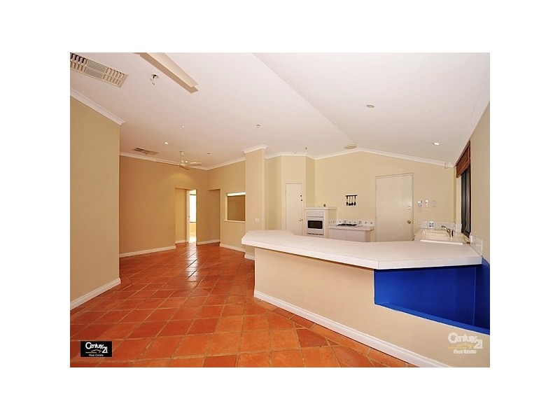 3 Tanami Circle, Ellenbrook WA 6069