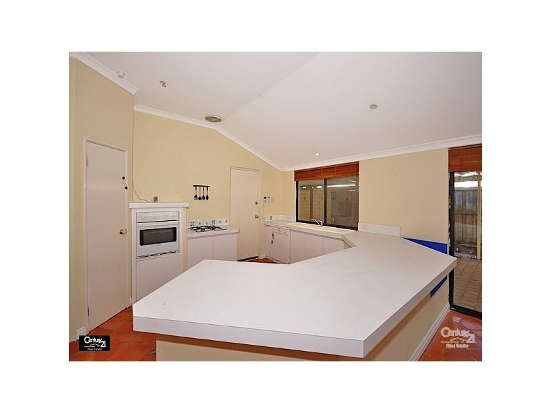 3 Tanami Circle, Ellenbrook WA 6069
