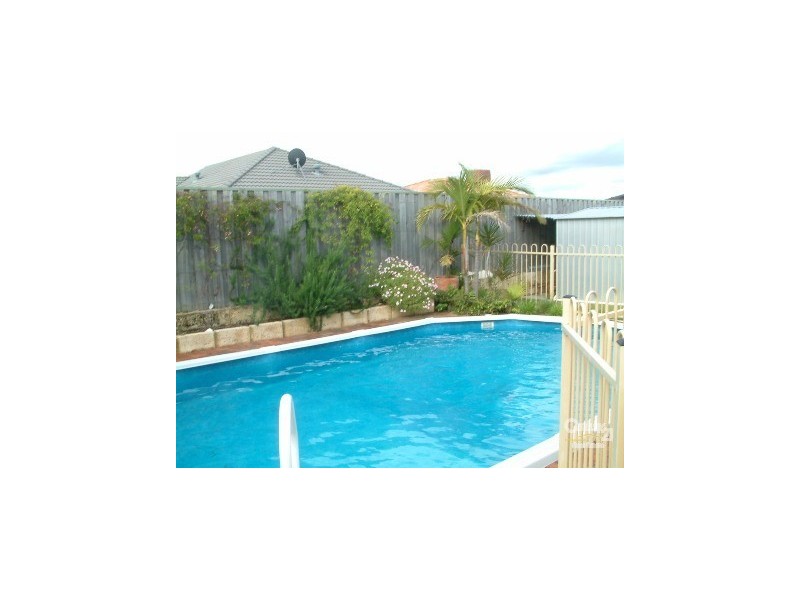 29 Losino Blvd, Henley Brook WA 6055