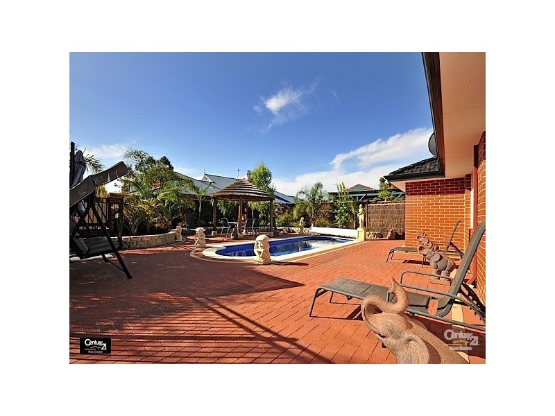 1 Brentwood Way, The Vines WA 6069