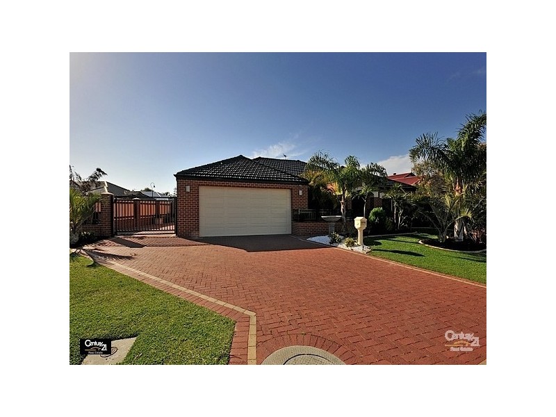 1 Brentwood Way, The Vines WA 6069