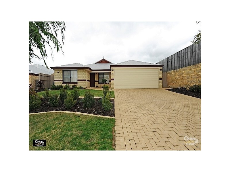 21 Lissadell Tce, Ellenbrook WA 6069