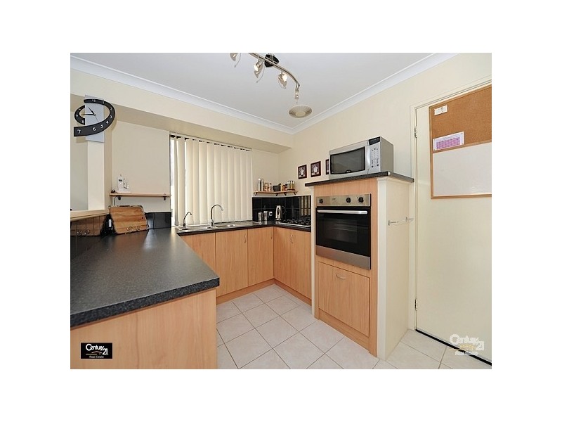 21 Lissadell Tce, Ellenbrook WA 6069
