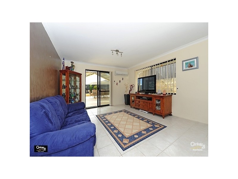 21 Lissadell Tce, Ellenbrook WA 6069