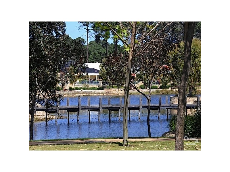 46 Ponte Vecchio Blvd, Ellenbrook WA 6069