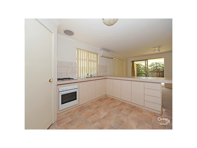 46 Ponte Vecchio Blvd, Ellenbrook WA 6069