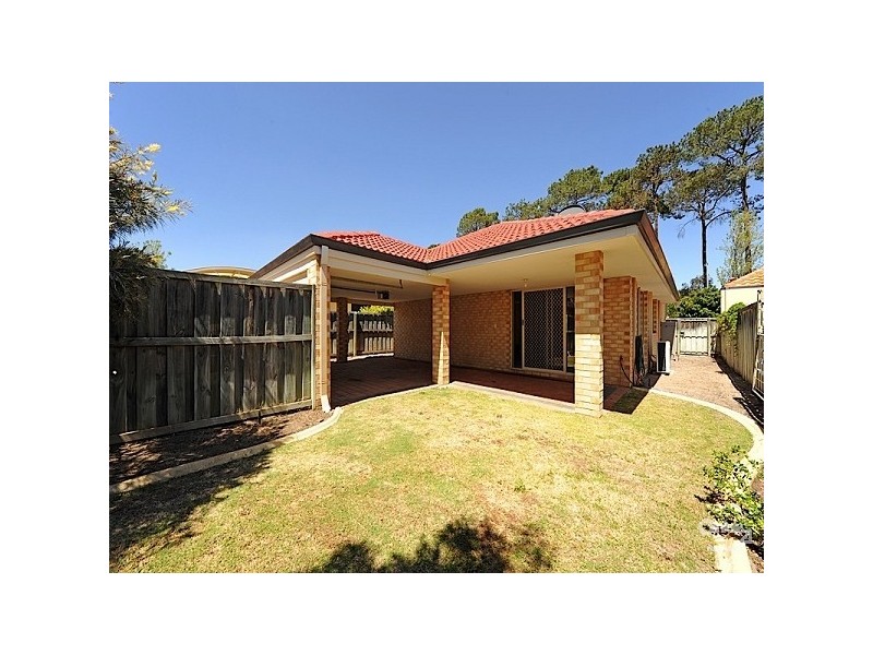 46 Ponte Vecchio Blvd, Ellenbrook WA 6069