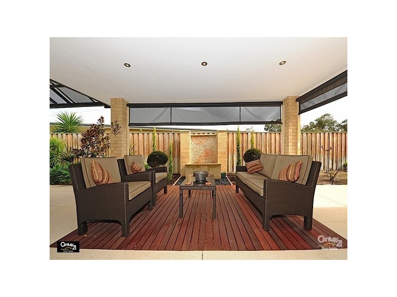 28 Roxburghe Drive, The Vines WA 6069