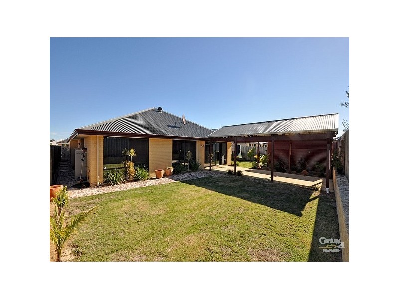 10 Birkett Circle, Ellenbrook WA 6069